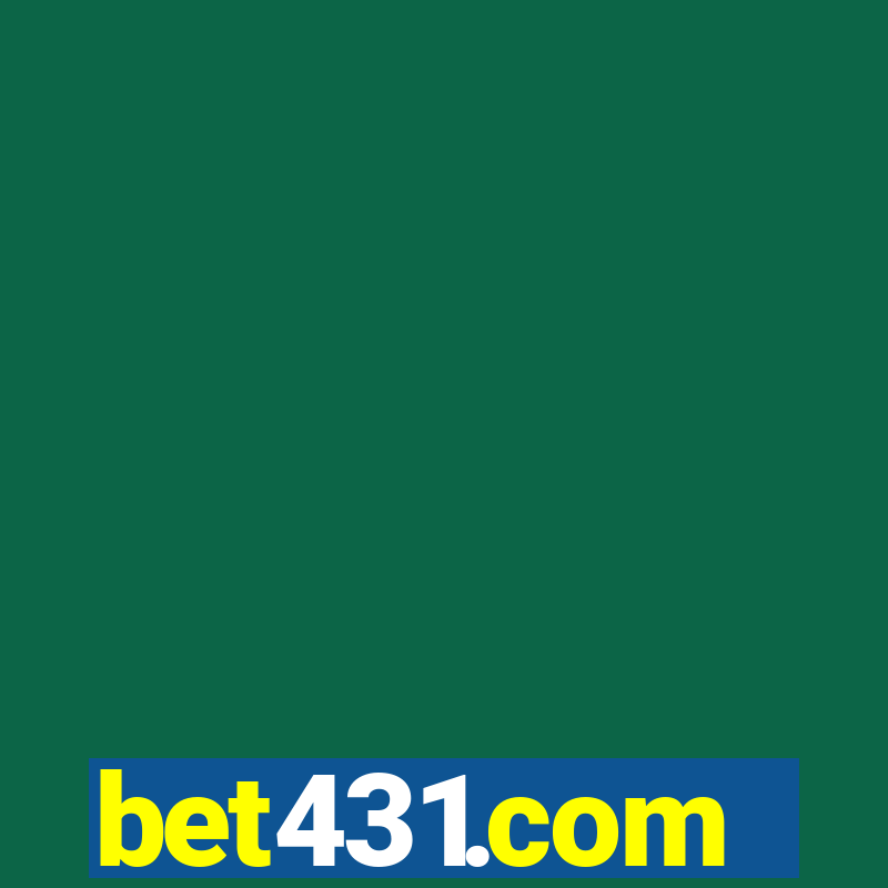 bet431.com