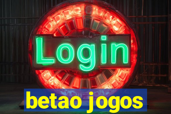 betao jogos