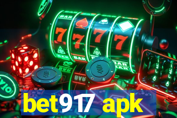 bet917 apk