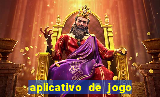 aplicativo de jogo que paga dinheiro de verdade