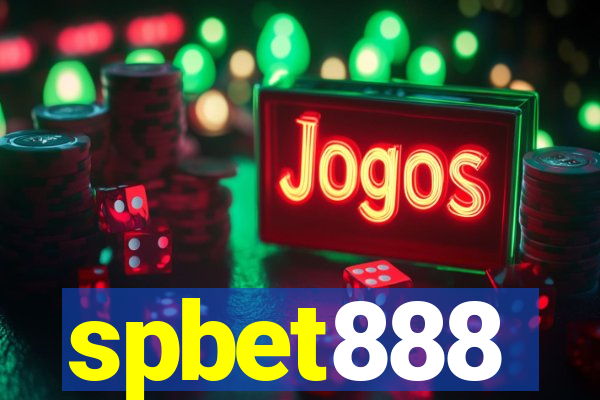 spbet888