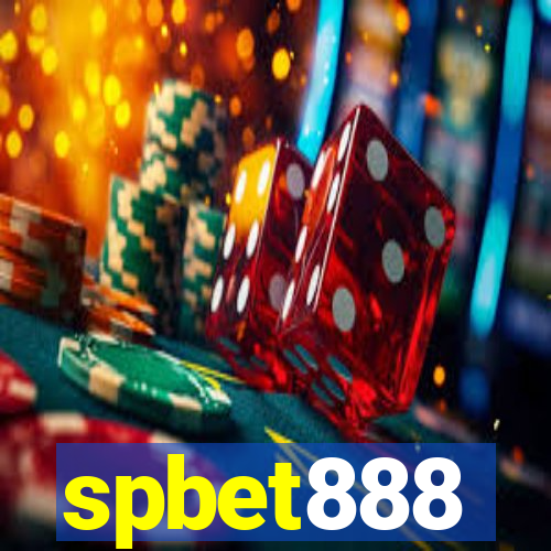 spbet888