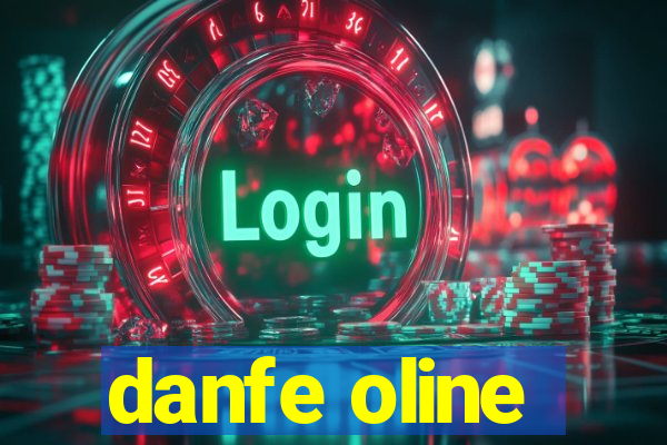 danfe oline