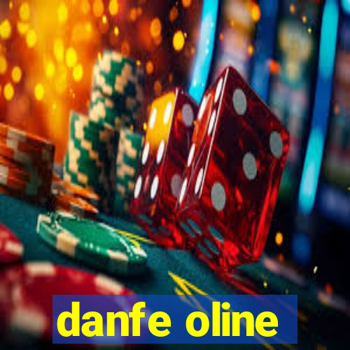 danfe oline