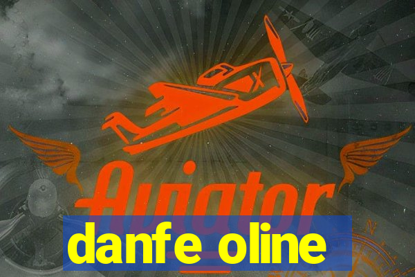 danfe oline