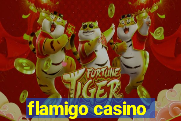 flamigo casino