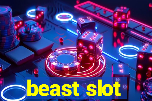 beast slot