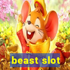 beast slot