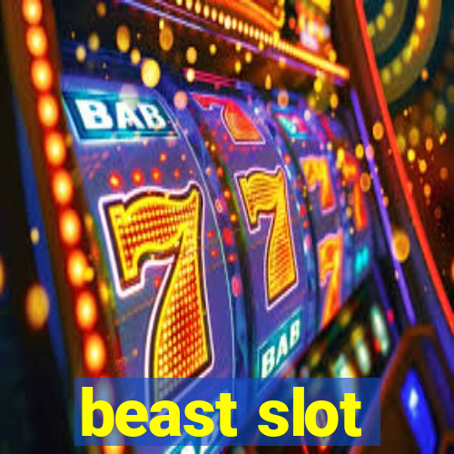 beast slot