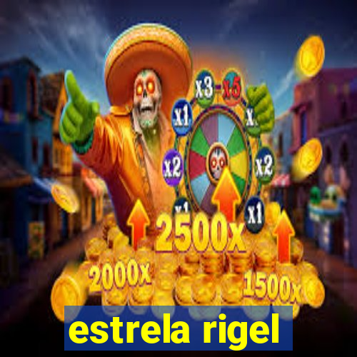 estrela rigel