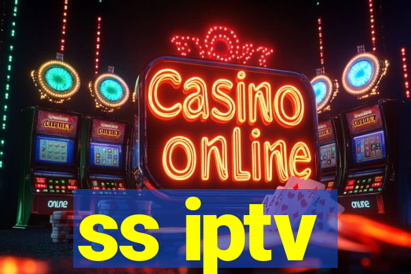 ss iptv