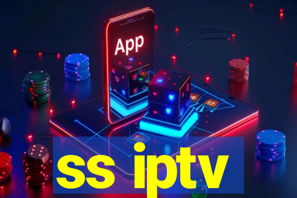 ss iptv