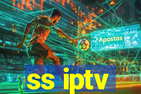 ss iptv