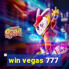 win vegas 777