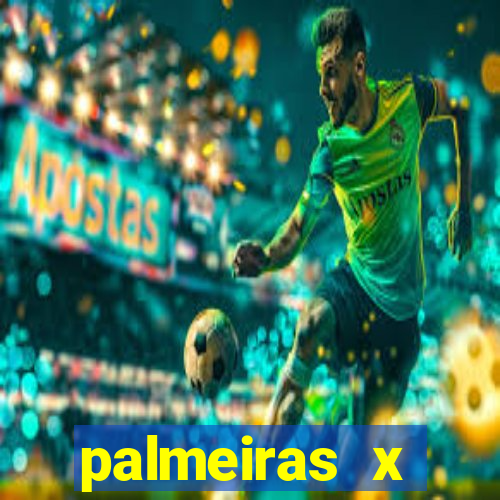 palmeiras x botafogo multicanais ao vivo