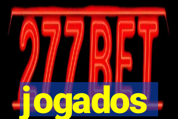 jogados