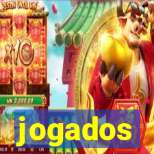 jogados