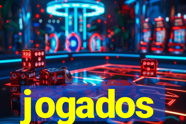 jogados