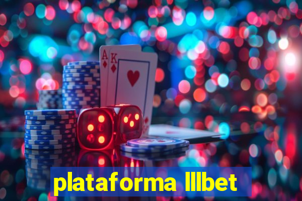 plataforma lllbet