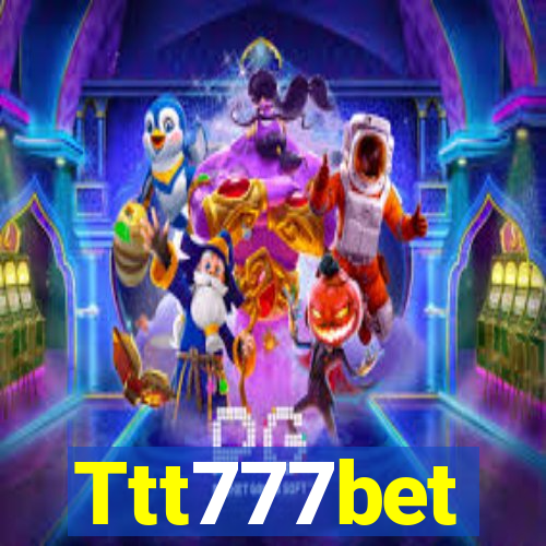 Ttt777bet