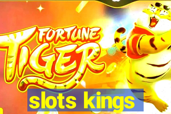 slots kings