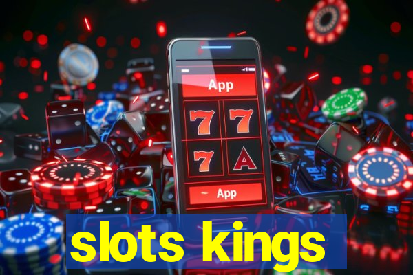 slots kings