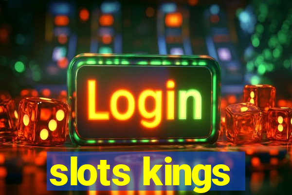 slots kings