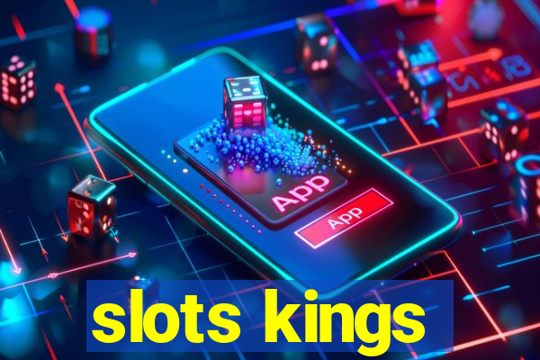 slots kings