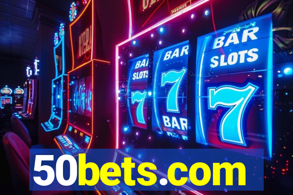 50bets.com