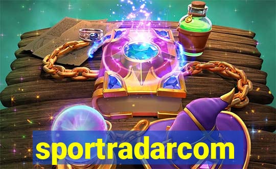 sportradarcom