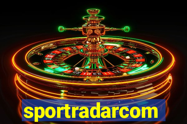 sportradarcom