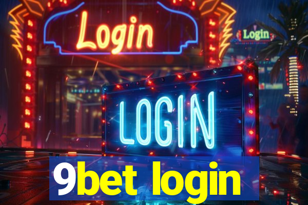 9bet login