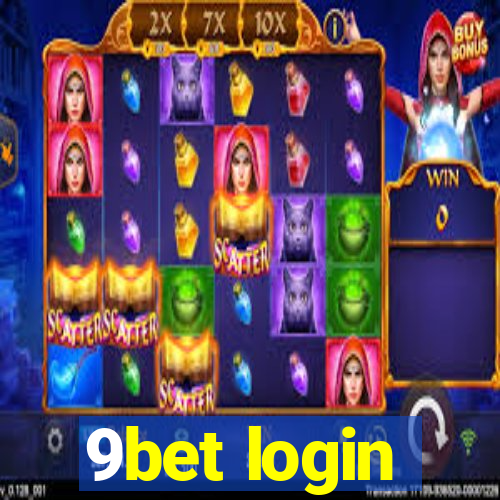 9bet login