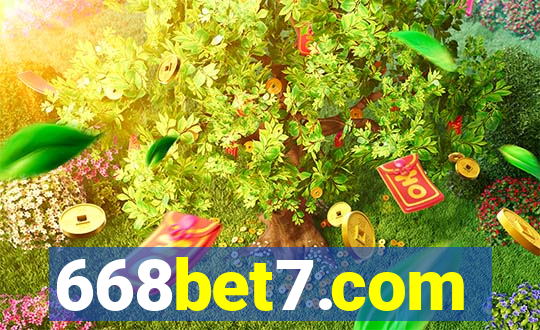 668bet7.com