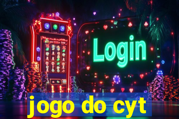 jogo do cyt