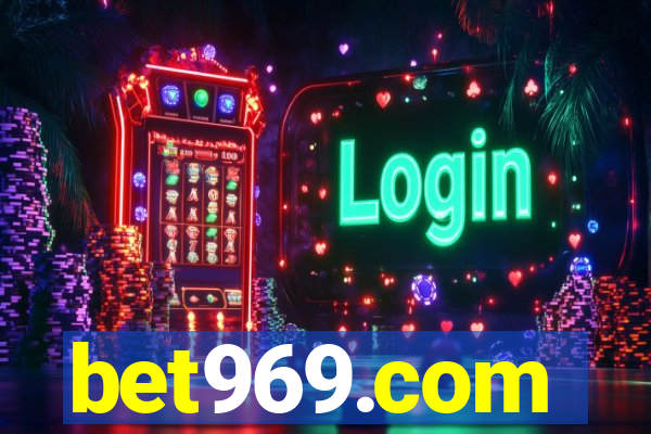 bet969.com