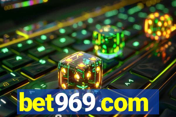 bet969.com