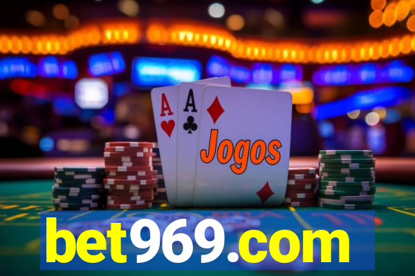 bet969.com