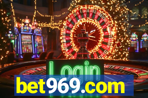 bet969.com