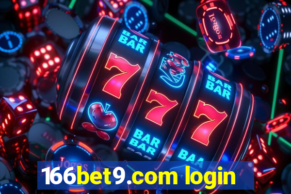 166bet9.com login