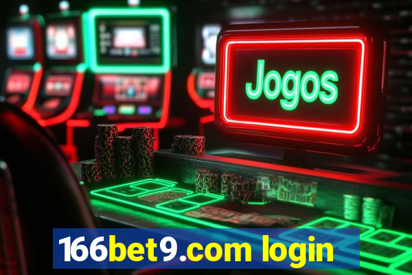 166bet9.com login