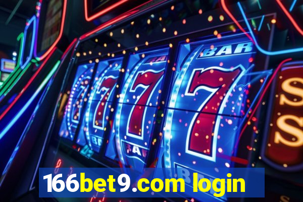 166bet9.com login