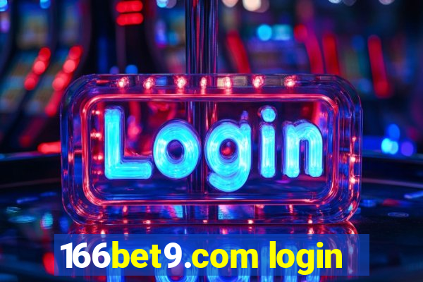 166bet9.com login