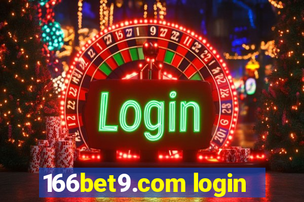 166bet9.com login