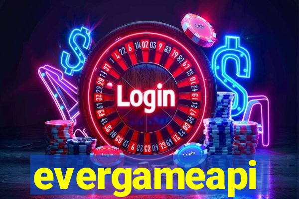 evergameapi