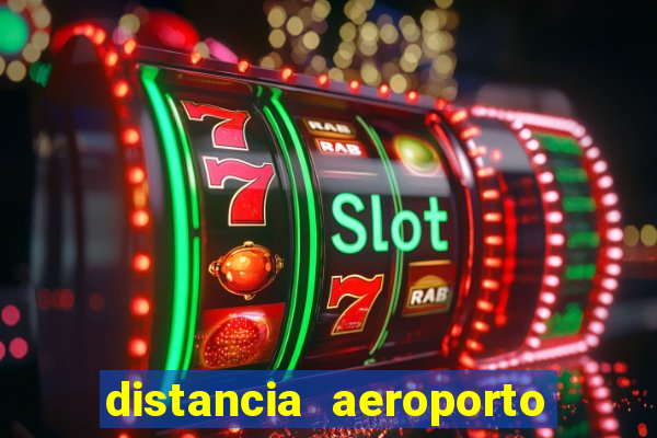 distancia aeroporto de porto alegre para rodoviaria