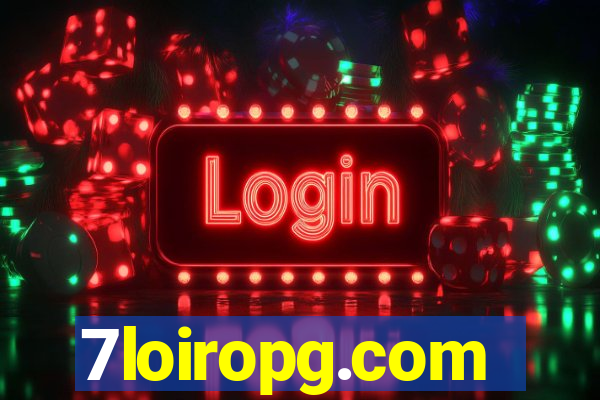 7loiropg.com