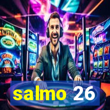 salmo 26