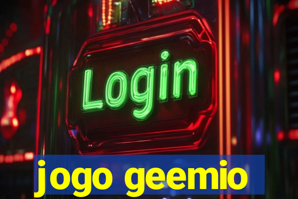 jogo geemio