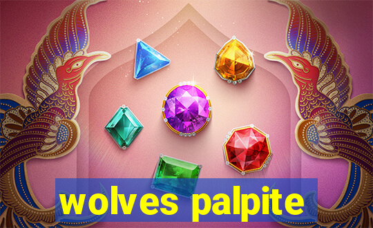 wolves palpite